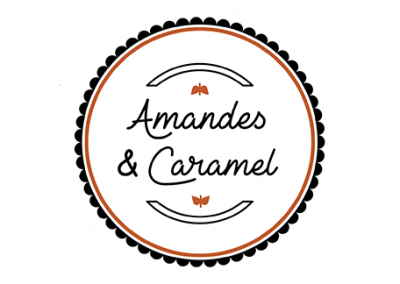 Amandes et Caramel