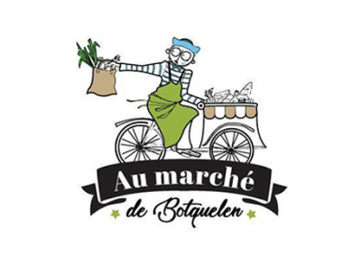 Au Marché de Botquelen