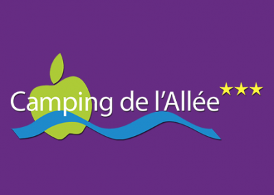 Camping de l&rsquo;Allée