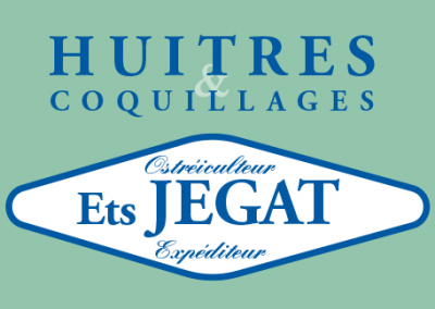 HUîTRES JéGAT